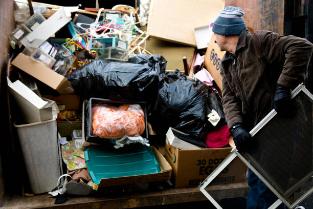 Best Donation Pickup Services  in Wiggins, CO