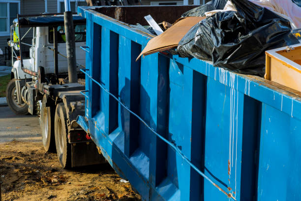 Best Residential Junk Removal  in Wiggins, CO