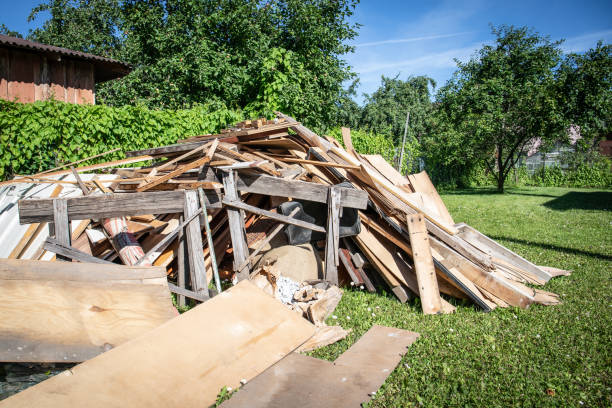 Best Electronics and E-Waste Disposal  in Wiggins, CO